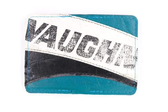 San Jose 6 Slot Wallet