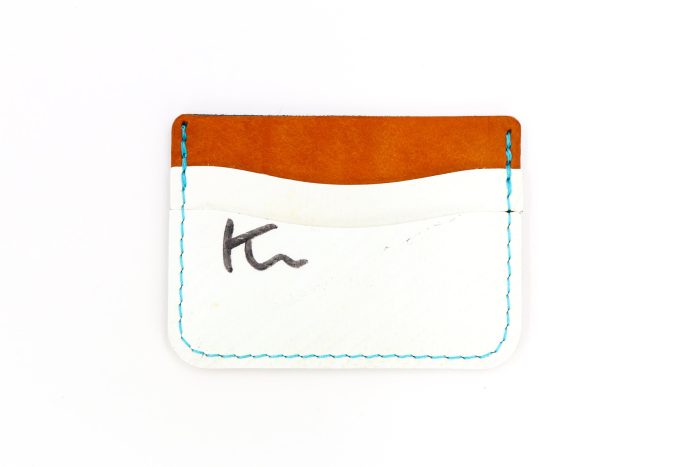 San Jose 3 Slot Wallet