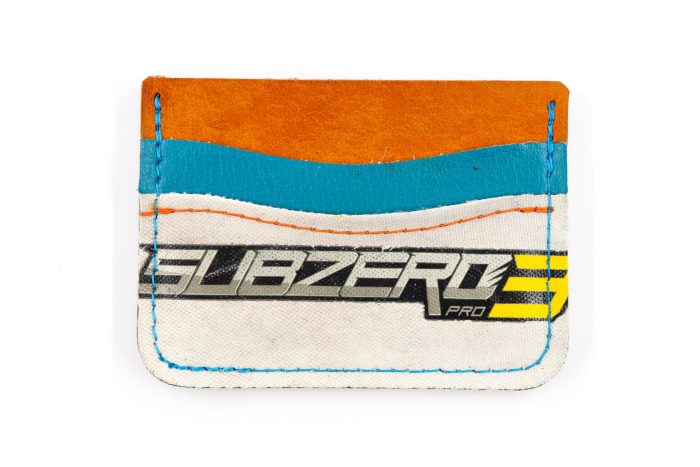 San Jose 3 Slot Wallet