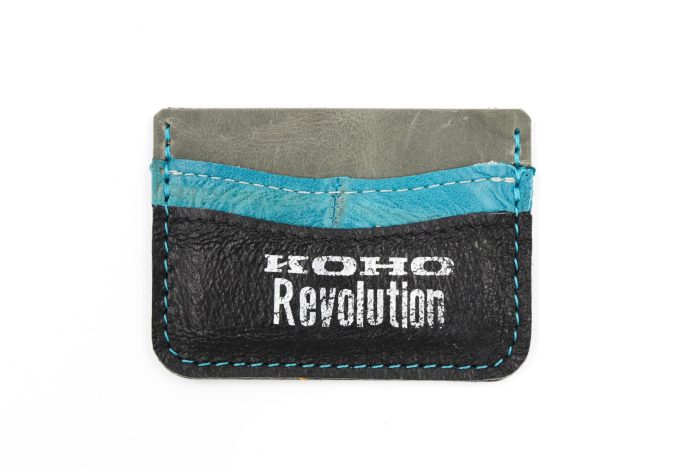 San Jose 3 Slot Wallet