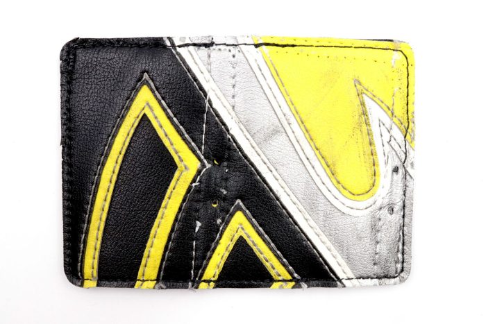 Silver Lining Collection 6 Slot Wallet