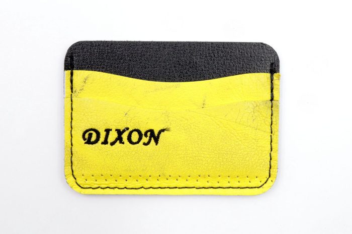 Silver Lining Collection 3 Slot Wallet