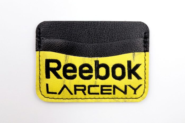 Silver Lining Collection 3 Slot Wallet