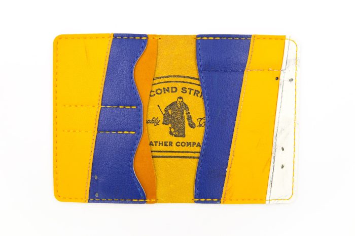 St. Louis Passport Wallet