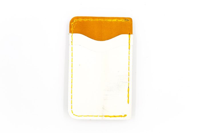 St. Louis 3 Slot Money Clip