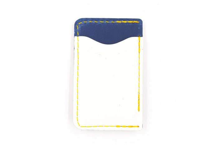 St. Louis 3 Slot Money Clip