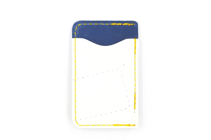St. Louis 3 Slot Money Clip