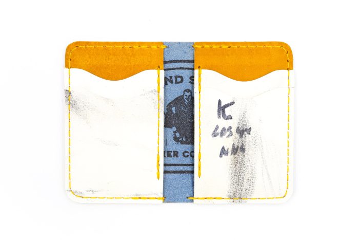 St. Louis 6 Slot Wallet