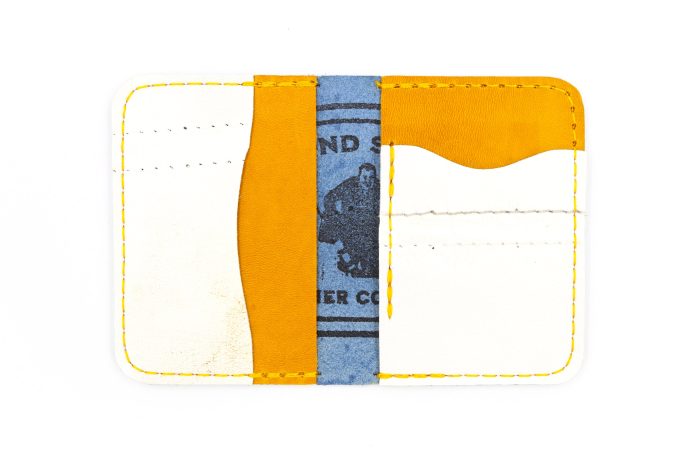 St. Louis 4 Slot Wallet