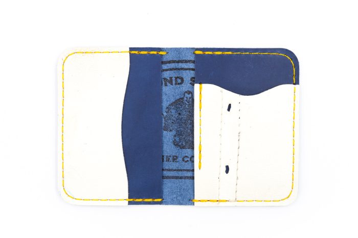 St. Louis 4 Slot Wallet