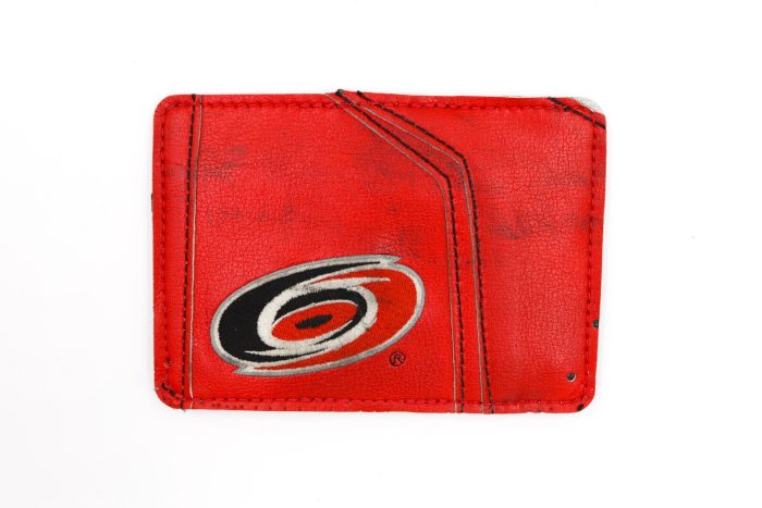 Storm Surge Blocker 6 Slot Wallet