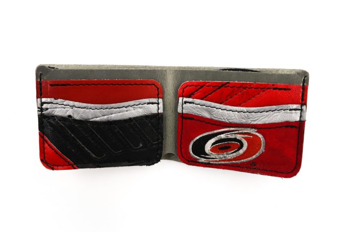 Storm Surge Glove 6 Slot Bi-Fold Wallet