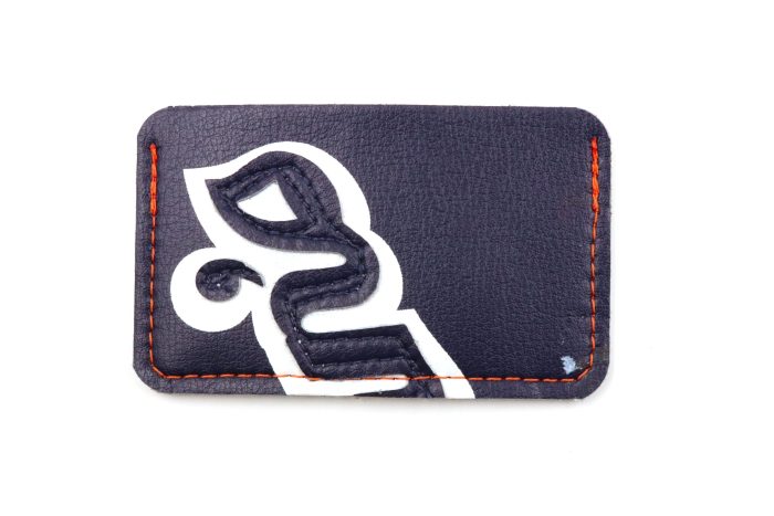 Snow Series 3 Slot Wallet