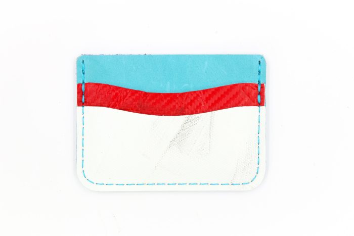 Seattle 3 Slot Wallet