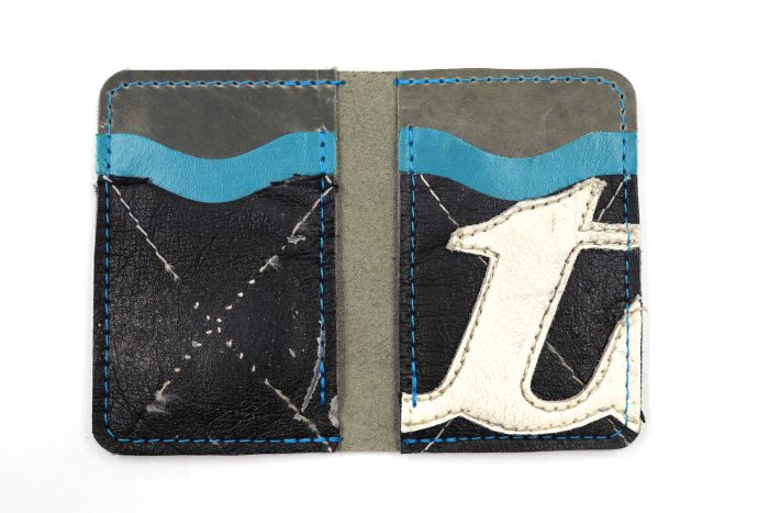 Shark 6 Slot Wallet