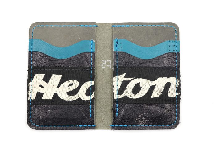 Shark 6 Slot Wallet
