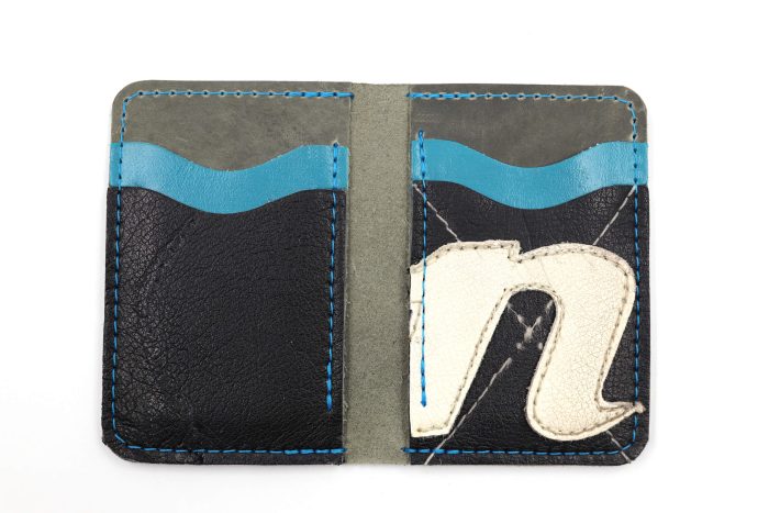 Shark 6 Slot Wallet