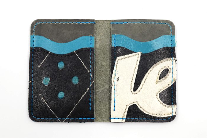 Shark 6 Slot Wallet