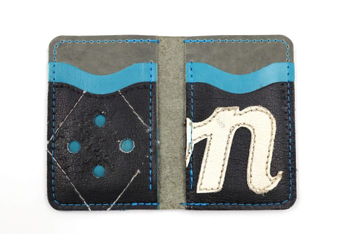 Shark 6 Slot Wallet