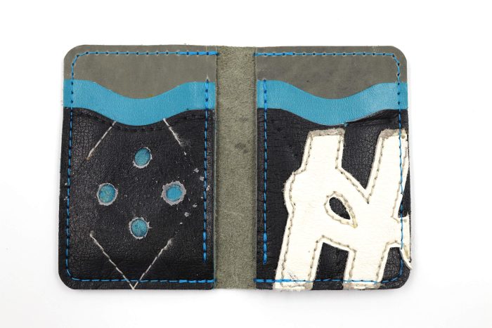 Shark 6 Slot Wallet