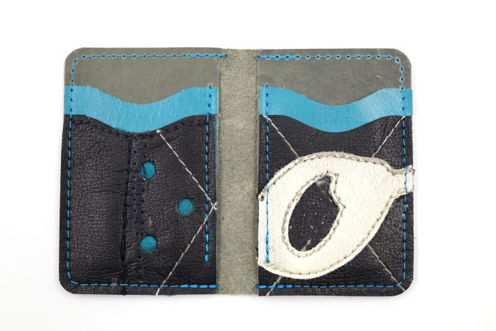 Shark 6 Slot Wallet