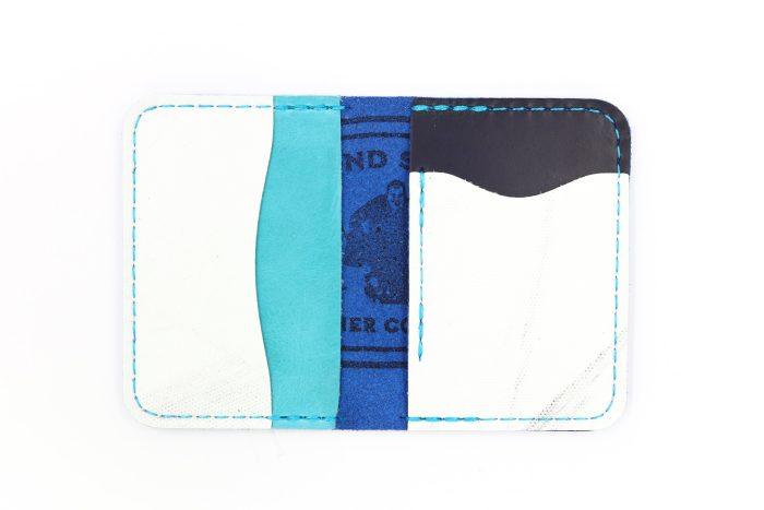 Seattle 4 Slot Wallet