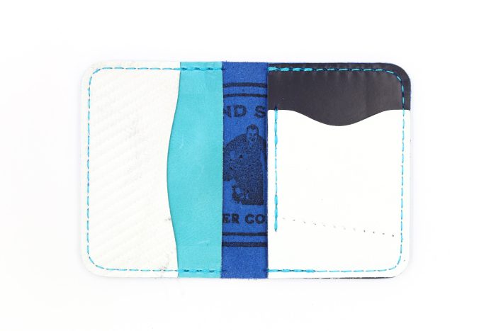 Seattle 4 Slot Wallet