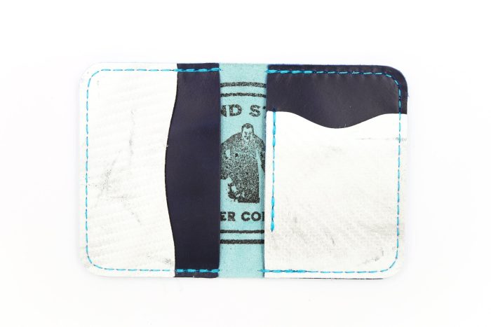 Seattle 4 Slot Wallet