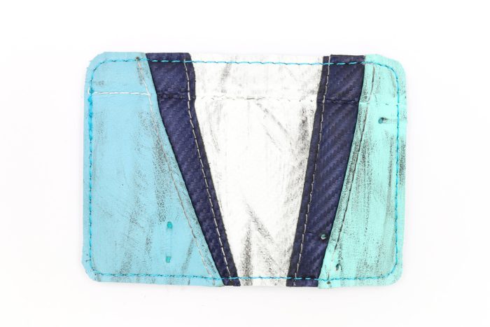 Seattle 6 Slot Wallet
