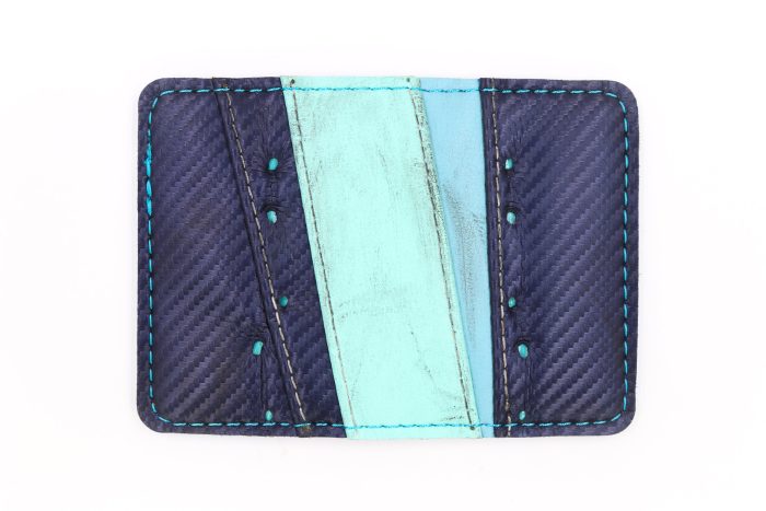 Seattle 6 Slot Wallet