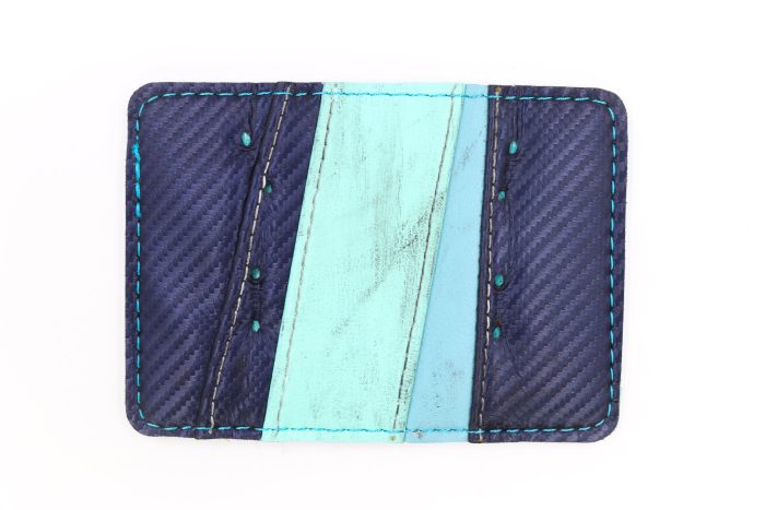 Seattle 6 Slot Wallet