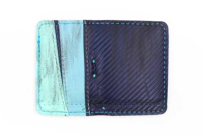 Seattle 6 Slot Wallet