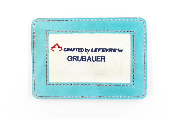 Seattle 6 Slot Wallet