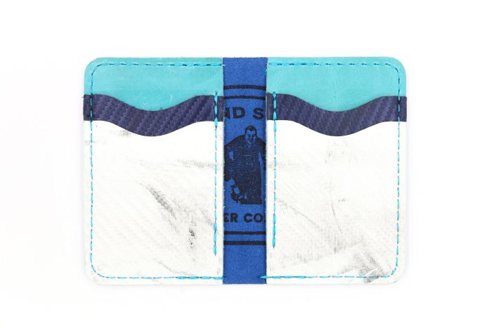 Seattle 6 Slot Wallet