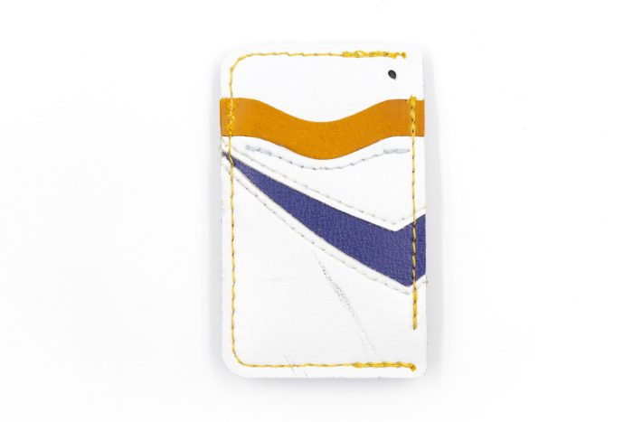 Singing The Blues Blocker 2 3 Slot Money Clip