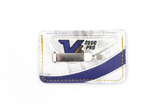 Singing The Blues Blocker 2 3 Slot Money Clip