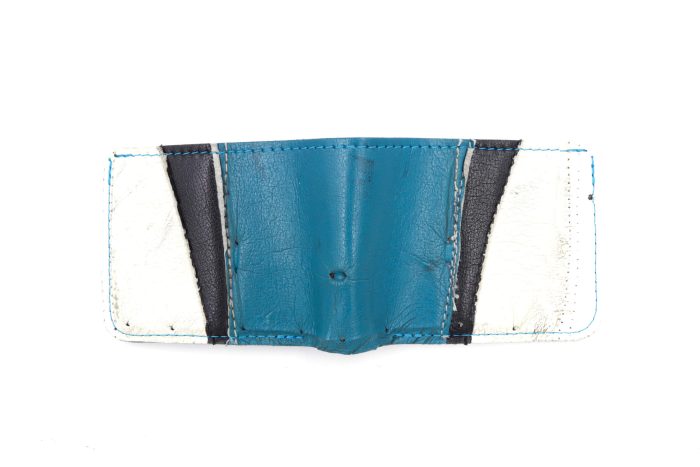 Shark Tank Collection 6 Slot Bi-Fold Wallet