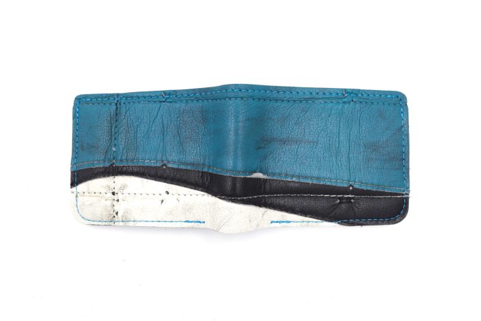 Shark Tank Collection 6 Slot Bi-Fold Wallet