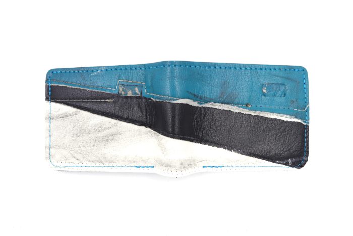 Shark Tank Collection 6 Slot Bi-Fold Wallet