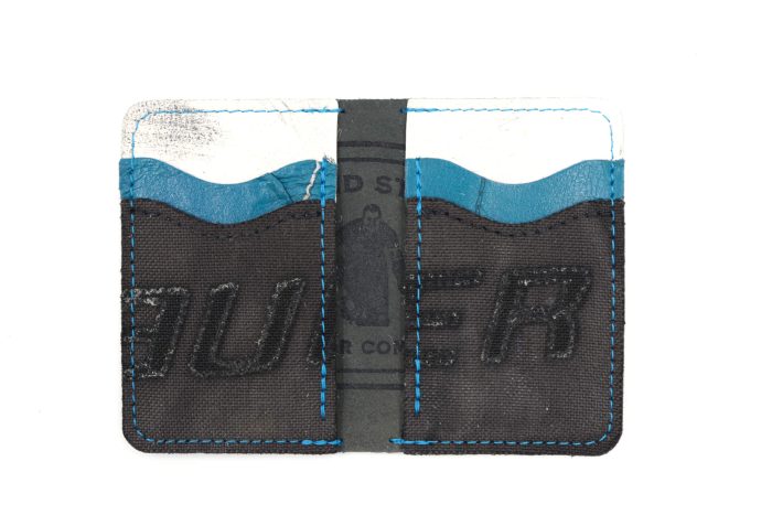 Shark Tank Collection 6 Slot Wallet