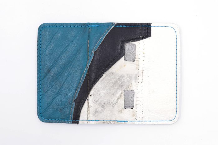 Shark Tank Collection 6 Slot Wallet