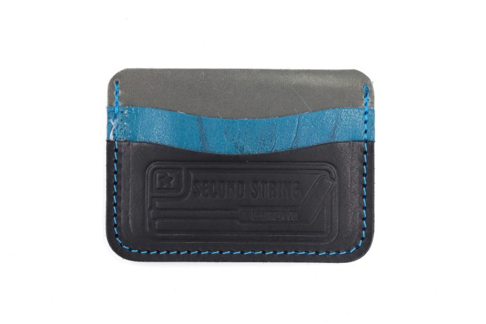 Shark Tank Collection 3 Slot Wallet