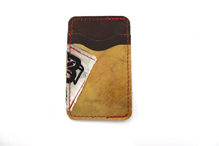3 Slot Wallet