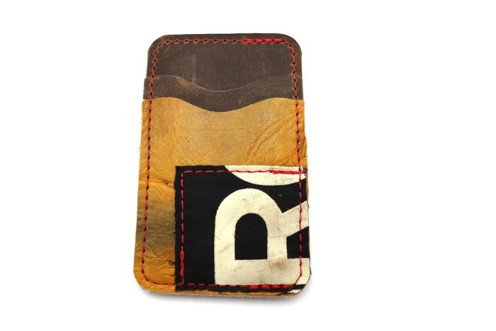 3 Slot Wallet
