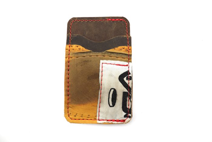 3 Slot Wallet
