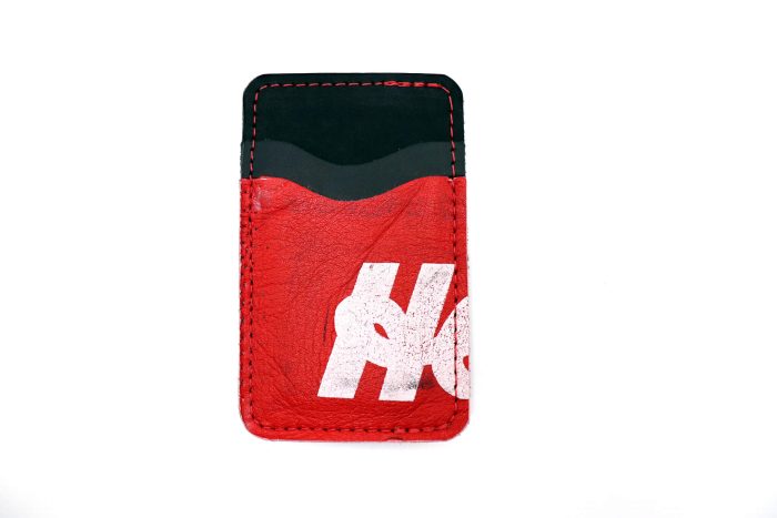 3 Slot Wallet