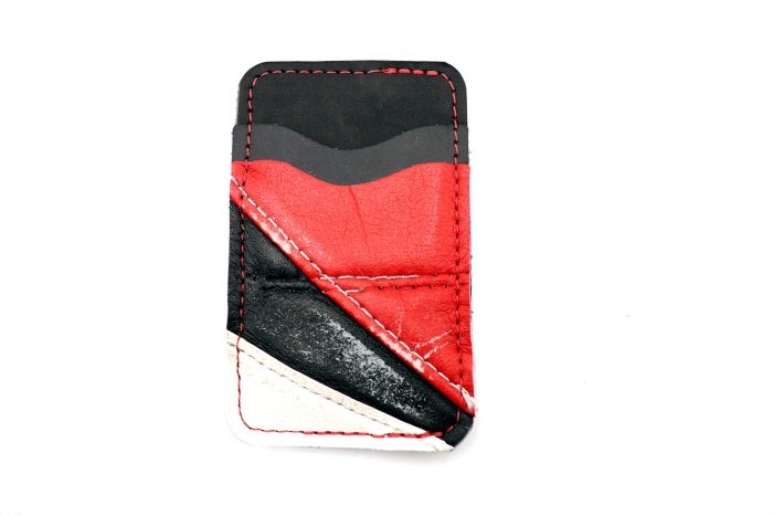 3 Slot Wallet