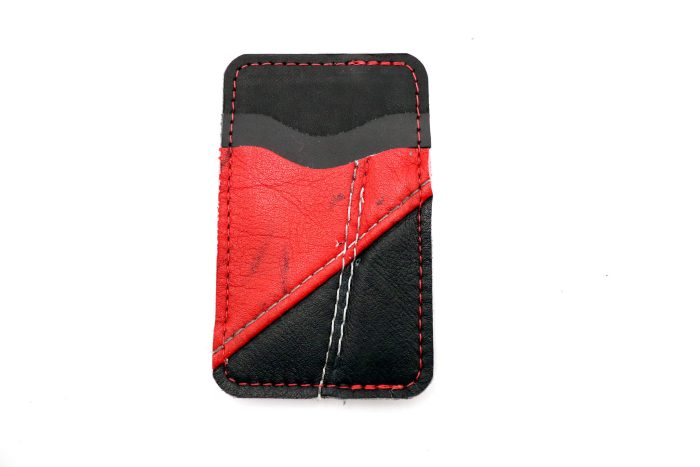 3 Slot Wallet