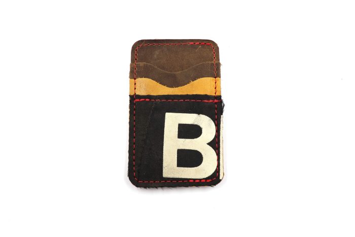 3 Slot Wallet