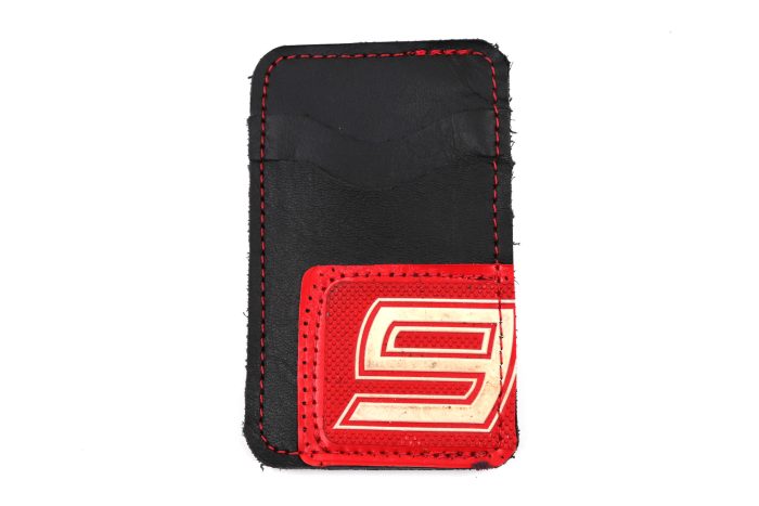 3 Slot Wallet